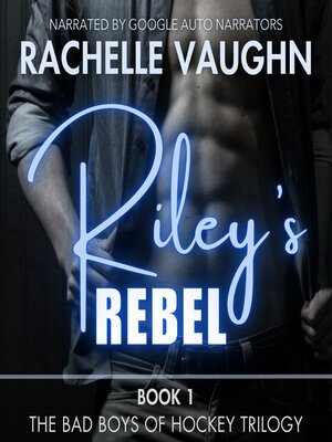 cover image of Riley's Rebel